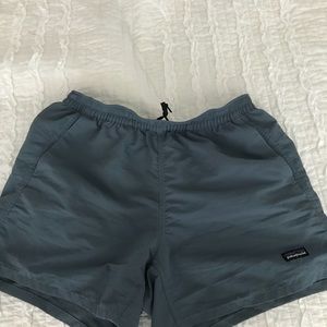 Women’s Patagonia shorts